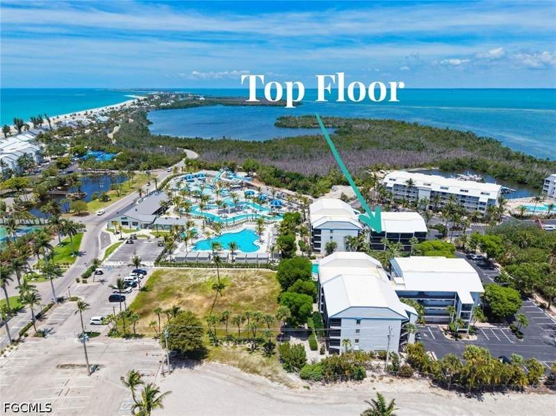 2 bedroom Condominium at 3233 Captiva Resort Villas, Tennis Villas, Captiva — photo 3