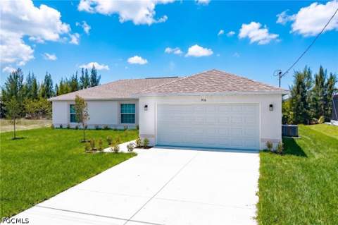 916 NE 1st Pl, Cape Coral FL - photo 21 of 24