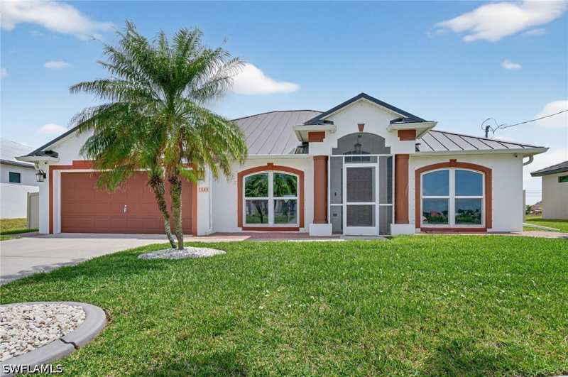 3 bedroom SingleFamilyResidence at 1223 NW 40th Pl, Cape Coral, Cape Coral — photo 1