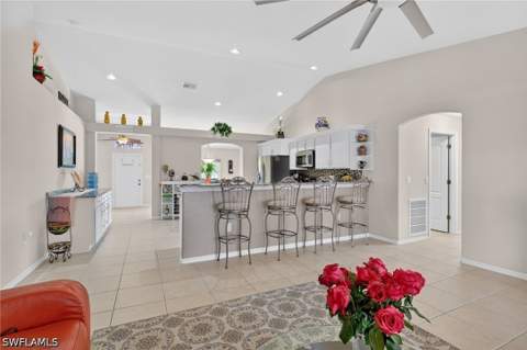 1223 NW 40th Pl, Cape Coral FL - photo 12 of 50
