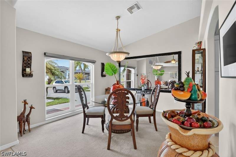 3 bedroom SingleFamilyResidence at 1223 NW 40th Pl, Cape Coral, Cape Coral — photo 5