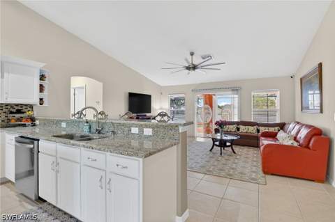 1223 NW 40th Pl, Cape Coral FL - photo 8 of 50