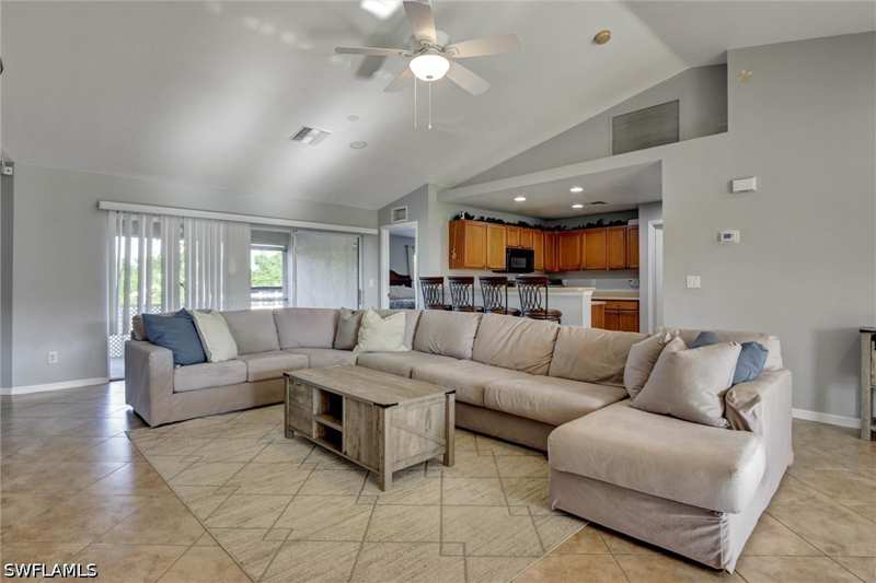 4 bedroom SingleFamilyResidence at 314 Rand Ave, Lehigh Acres, Lehigh Acres — photo 1