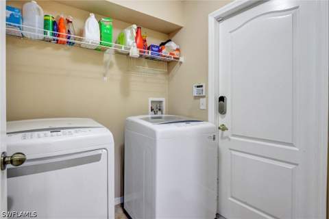 314 Rand Ave, Lehigh Acres FL - photo 12 of 36