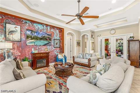 12567 Grandezza Cir, Estero FL - photo 10 of 47