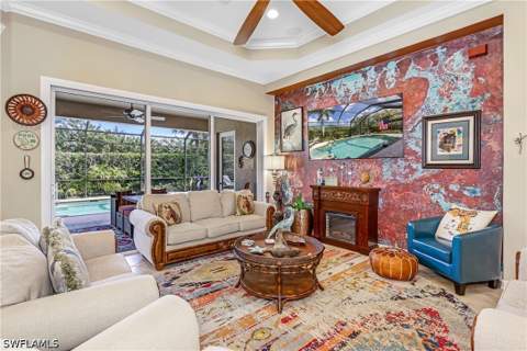 12567 Grandezza Cir, Estero FL - photo 11 of 47