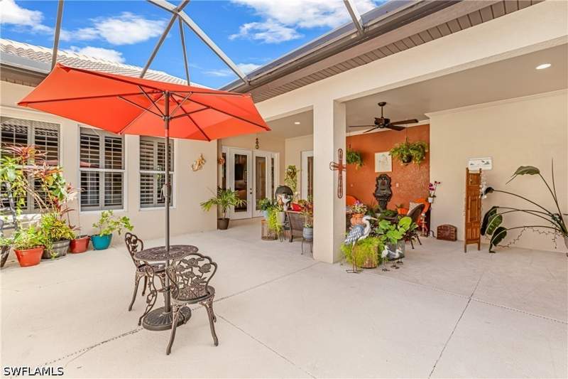 4 bedroom SingleFamilyResidence at 12567 Grandezza Cir, Savona, Estero — photo 5