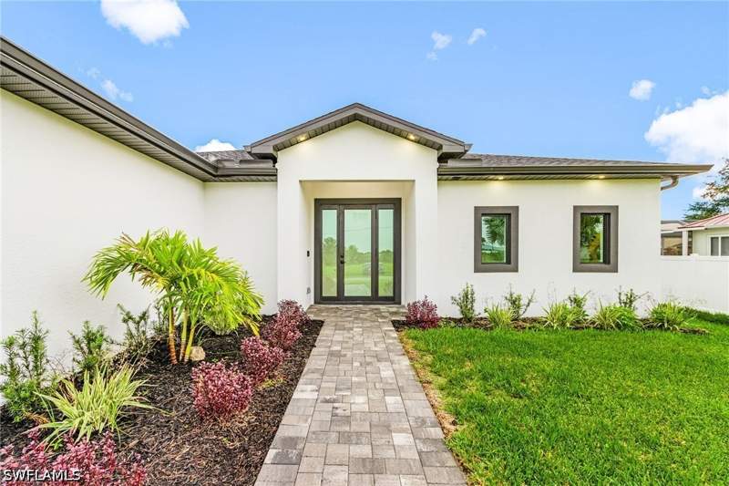 3 bedroom SingleFamilyResidence at 1630 NE 17th Ter, Cape Coral, Cape Coral — photo 3