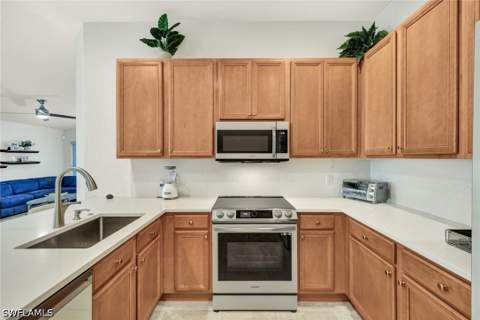 28729 Xenon WAY, Bonita Springs FL - photo 7 of 42