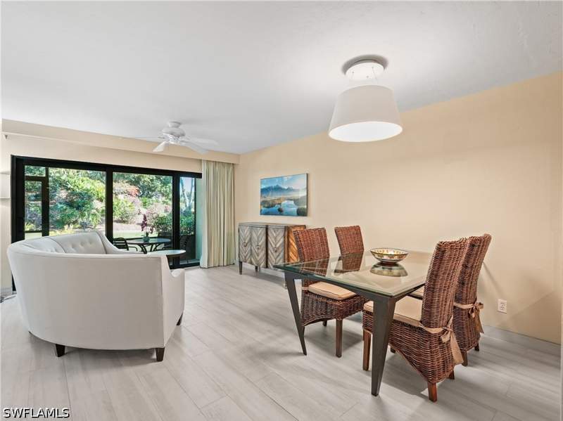 1 bedroom Condominium at 600 Neapolitan Way 127, Park Shore Resort, Naples — photo 4