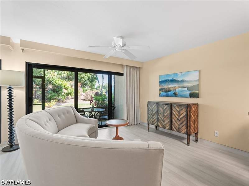 1 bedroom Condominium at 600 Neapolitan Way 127, Park Shore Resort, Naples — photo 5