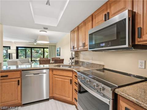 600 Neapolitan Way 127, Naples FL - photo 9 of 41