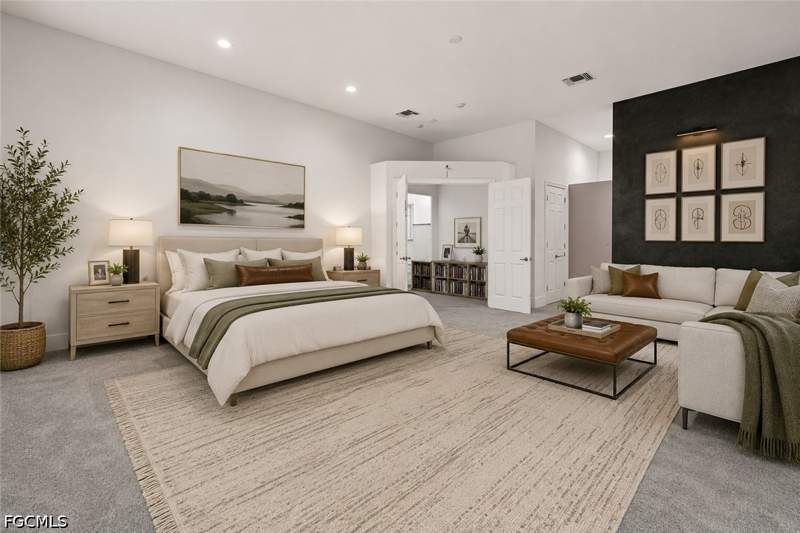 5 bedroom SingleFamilyResidence at 1561 Lynwood Ave, Poinciana Park, Fort Myers — photo 3