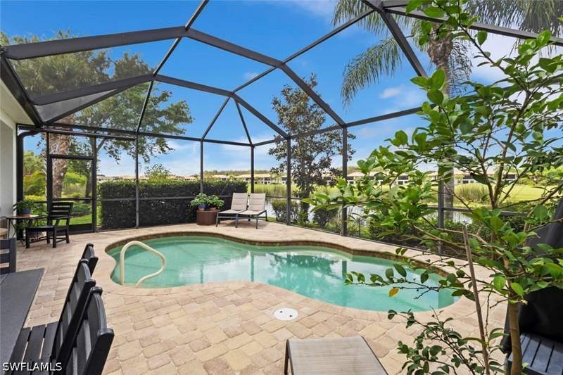 3 bedroom SingleFamilyResidence at 5719 Declaration Ct, Del Webb, Ave Maria — photo 1