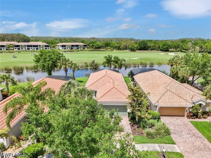 3 bedroom SingleFamilyResidence at 5719 Declaration Ct, Del Webb, Ave Maria — photo 2