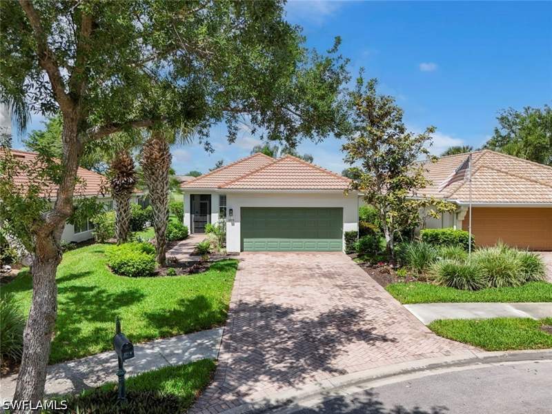 3 bedroom SingleFamilyResidence at 5719 Declaration Ct, Del Webb, Ave Maria — photo 3