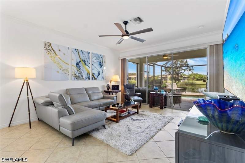 3 bedroom SingleFamilyResidence at 5719 Declaration Ct, Del Webb, Ave Maria — photo 4