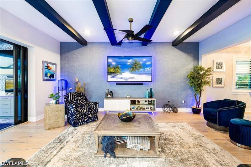 6 bedroom SingleFamilyResidence at 20888 Napa Loop, Verdana Village, Estero — photo 4