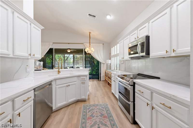 3 bedroom Condominium at 7131 Blue Juniper Ct 202, Cedar Ridge, Naples — photo 5