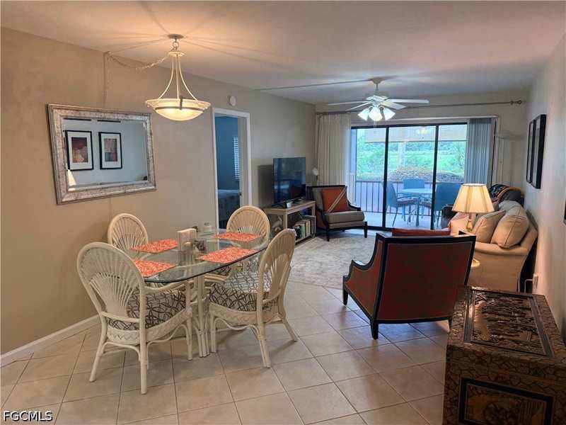 2 bedroom Condominium at 3916 Orange Grove Blvd 4, Harbour Village Condo, North Fort Myers — photo 1