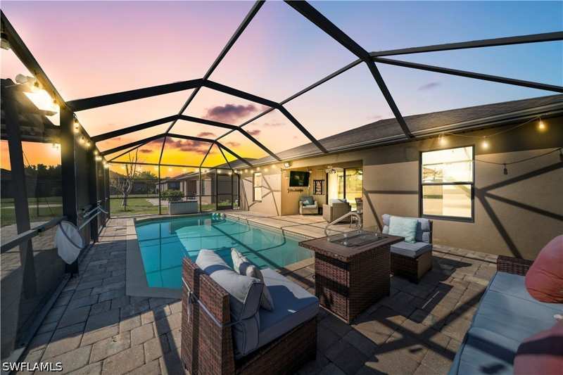 3 bedroom SingleFamilyResidence at 175 Shadowview Ct, Shadow Lakes, Lehigh Acres — photo 1