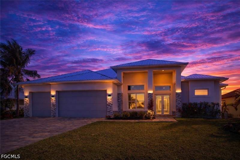 3 bedroom SingleFamilyResidence at 4307 SW 20th Ave, Cape Coral, Cape Coral — photo 2