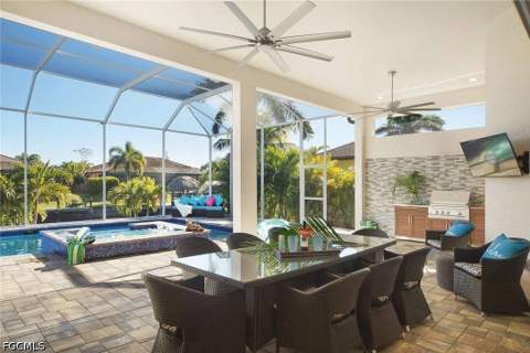 4307 SW 20th Ave, Cape Coral FL - photo 22 of 36