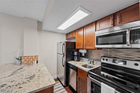 1 Bluebill Ave 402, Naples FL - photo 10 of 39