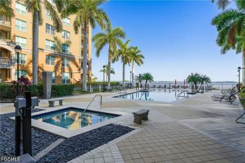 2825 Palm Beach Blvd 418, Fort Myers FL - photo 13 of 16