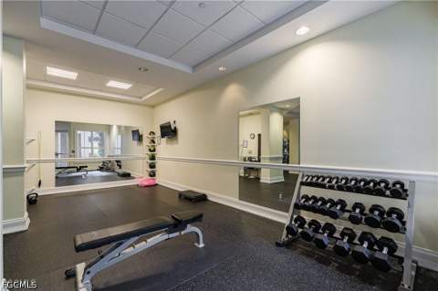 2825 Palm Beach Blvd 418, Fort Myers FL - photo 14 of 16