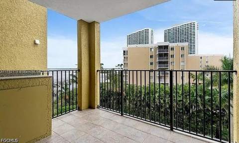 2825 Palm Beach Blvd 418, Fort Myers FL - photo 8 of 16
