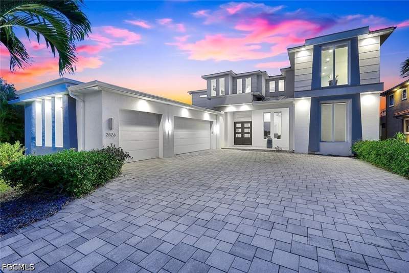 4 bedroom SingleFamilyResidence at 2826 SW 44th Ter, Cape Coral, Cape Coral — photo 5