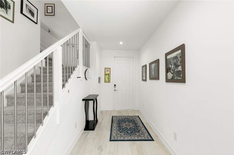 3 bedroom Townhouse at 7515 Morgan Way, Vanderbilt Reserve, Naples — photo 2