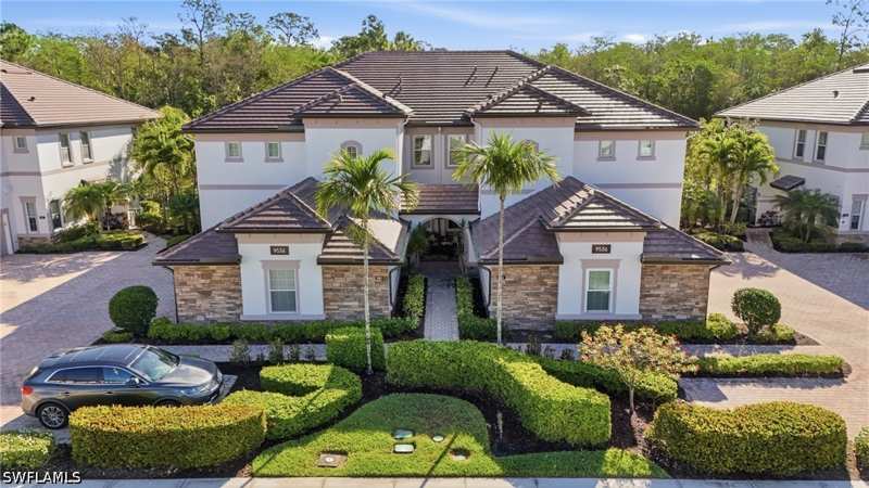 3 bedroom Condominium at 9536 Ironstone Ter 202, Ironstone, Naples — photo 1