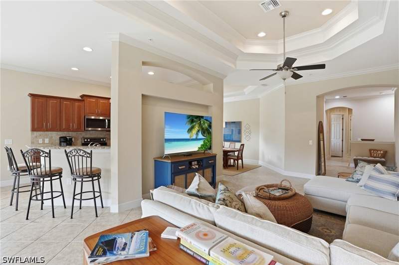 3 bedroom Condominium at 9536 Ironstone Ter 202, Ironstone, Naples — photo 4