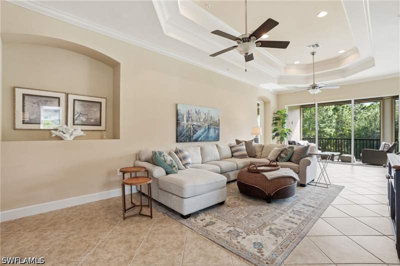 3 bedroom Condominium at 9536 Ironstone Ter 202, Ironstone, Naples — photo 5