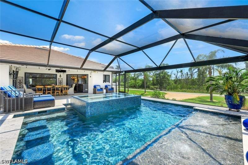 3 bedroom SingleFamilyResidence at 999 East Valley Dr, Bonita Shores, Bonita Springs — photo 2