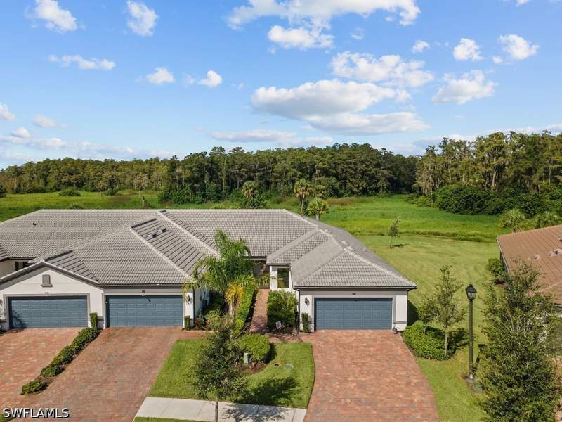 2 bedroom Attached at 5931 Mayflower Way, Del Webb, Ave Maria — photo 4
