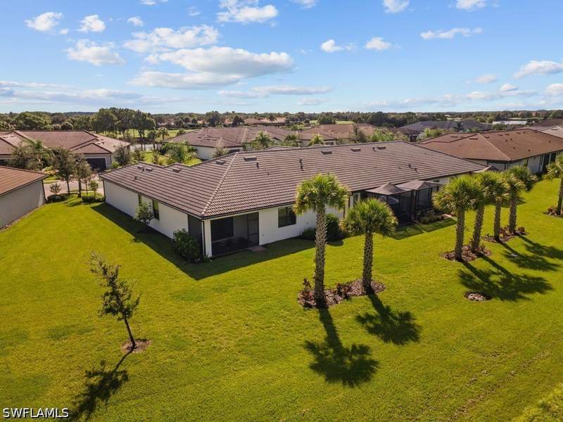 2 bedroom Attached at 5931 Mayflower Way, Del Webb, Ave Maria — photo 5