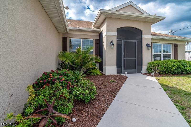 4 bedroom SingleFamilyResidence at 1513 NE 43rd Ter, Cape Coral, Cape Coral — photo 2