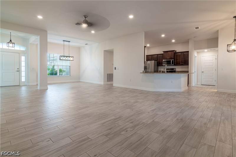 4 bedroom SingleFamilyResidence at 1513 NE 43rd Ter, Cape Coral, Cape Coral — photo 5