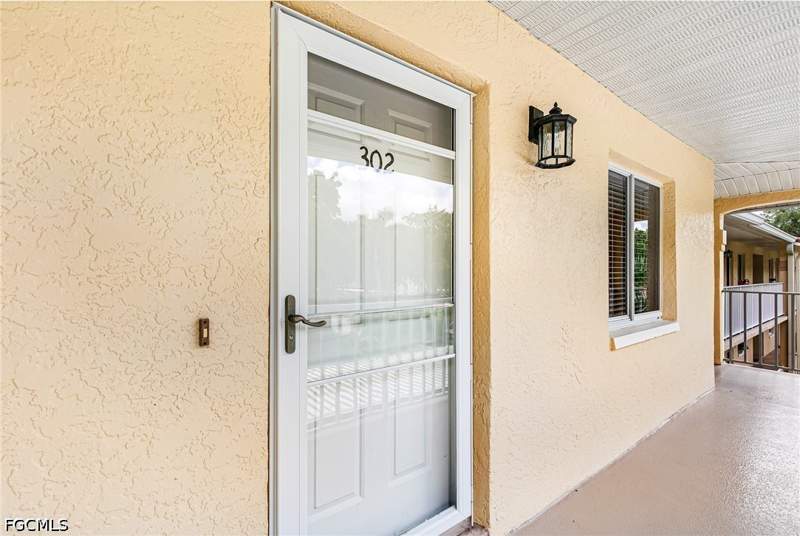 2 bedroom Condominium at 3655 Amberly Cir A302, Amberly Village, Naples — photo 2
