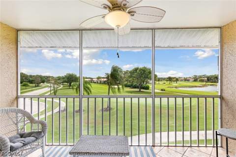 3655 Amberly Cir A302, Naples FL - photo 23 of 30