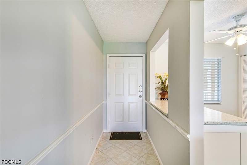 2 bedroom Condominium at 3655 Amberly Cir A302, Amberly Village, Naples — photo 3