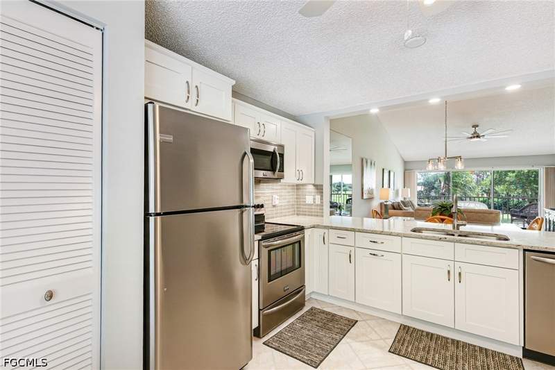 2 bedroom Condominium at 3655 Amberly Cir A302, Amberly Village, Naples — photo 5