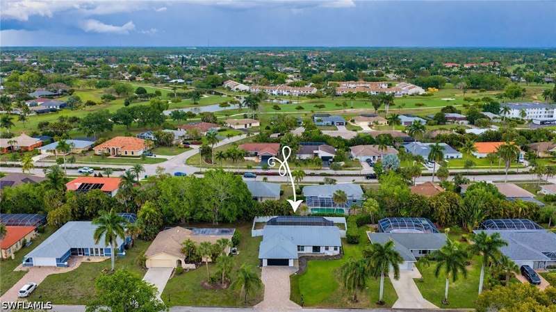 3 bedroom SingleFamilyResidence at 225 Pebble Beach Cir, St Andrews At Lely Golf Estates, Naples — photo 3