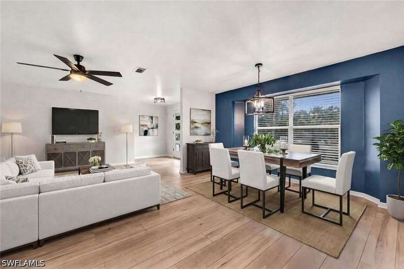 3 bedroom SingleFamilyResidence at 225 Pebble Beach Cir, St Andrews At Lely Golf Estates, Naples — photo 5