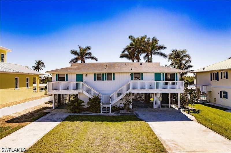 2 bedroom SingleFamilyResidence at 4861 regal, Imperial Shores, Bonita Springs — photo 1