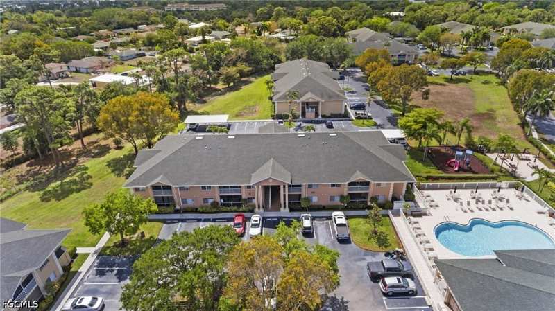 2 bedroom Condominium at 27079 Matheson Ave 207, Gardens Of Bonita Springs, Bonita Springs — photo 1
