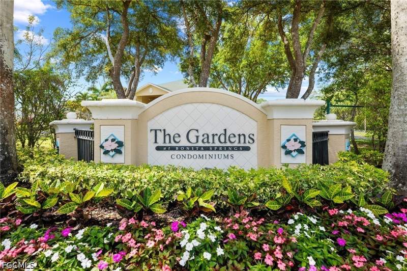 2 bedroom Condominium at 27079 Matheson Ave 207, Gardens Of Bonita Springs, Bonita Springs — photo 2